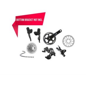 SRAM Race Force 1 Force 1x11 Disc brake GXP 1x11 speed (standard)